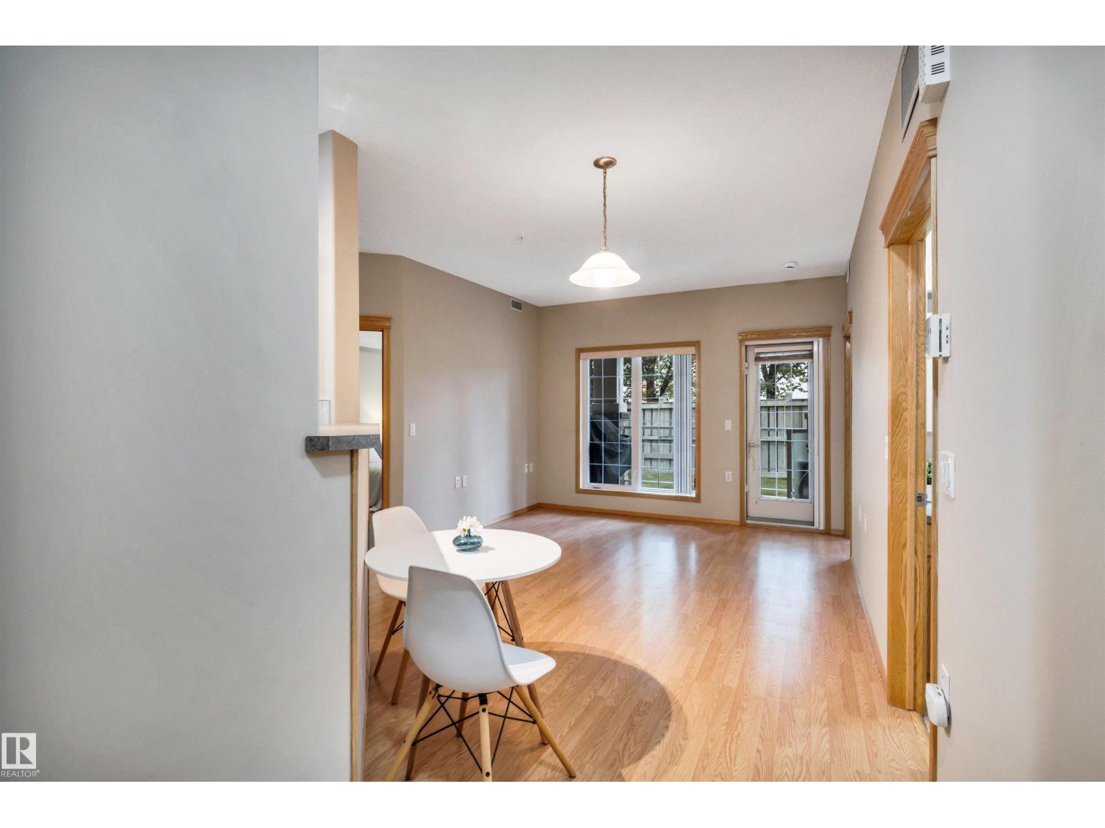 #104 612 111 ST SW, Macewan, Edmonton photo 3