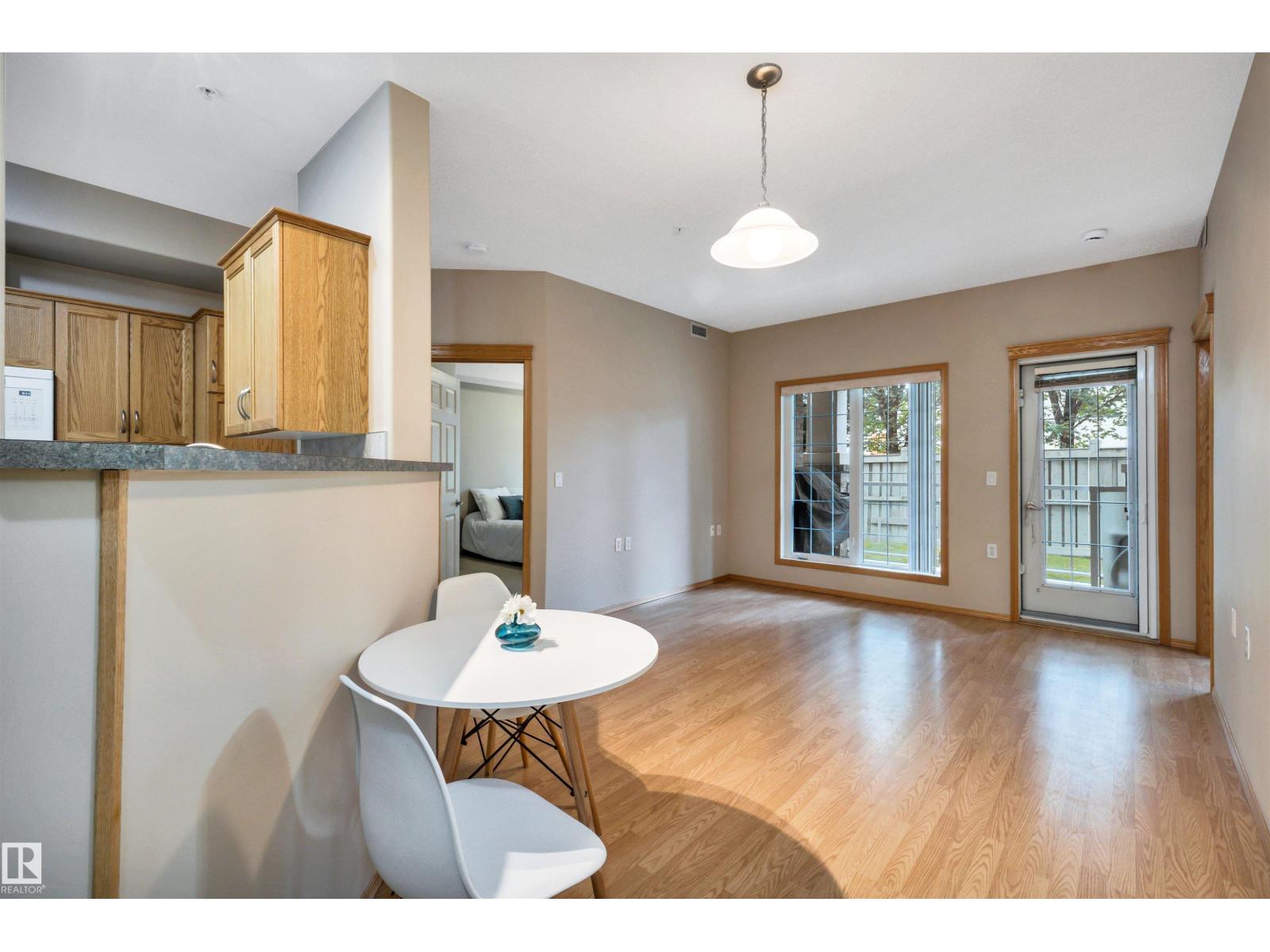 #104 612 111 ST SW, Macewan, Edmonton photo 4