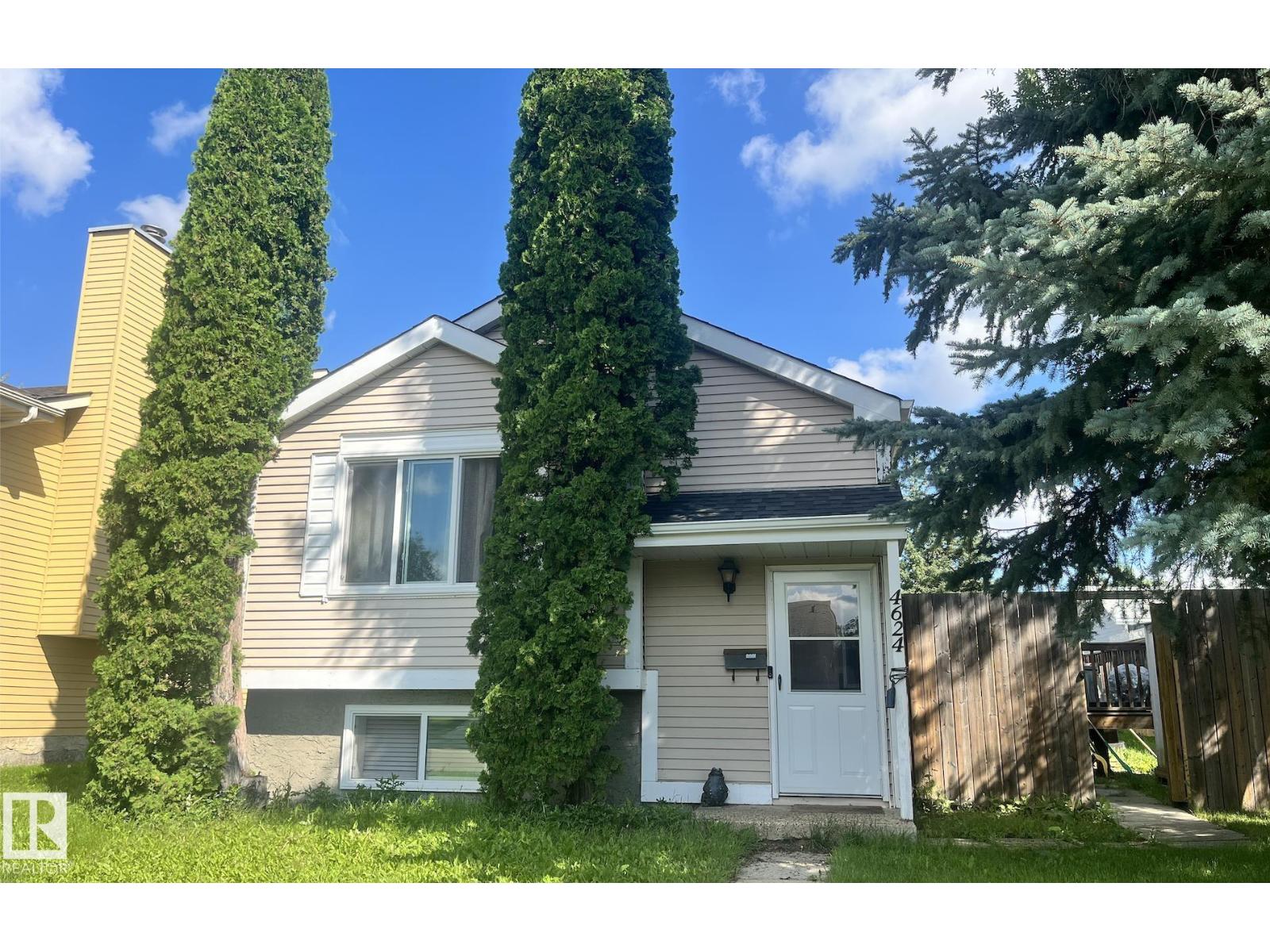 4624 36 AV NW, Minchau, Edmonton photo 1