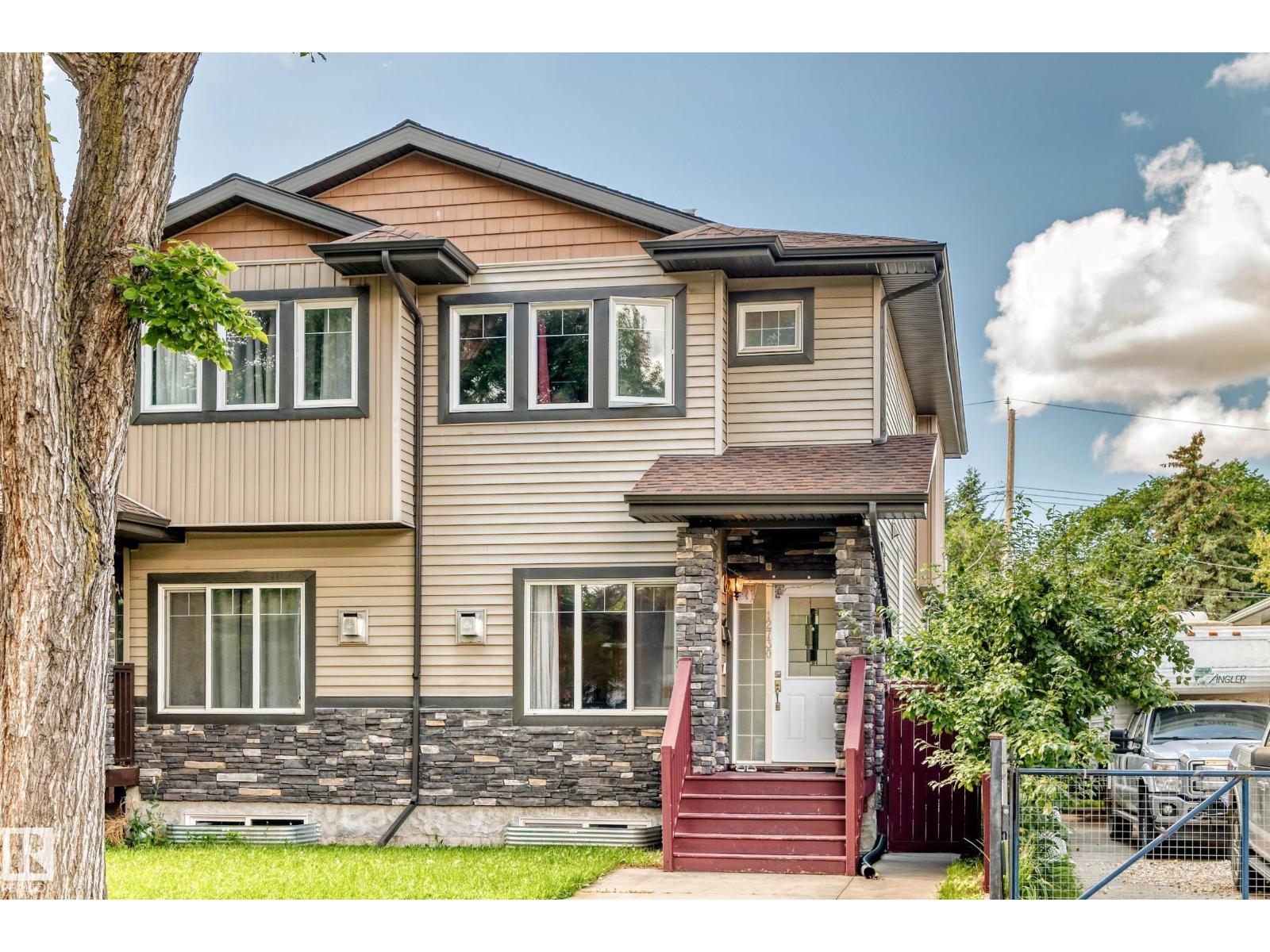 12730 118 ST NW, Calder, Edmonton photo 1