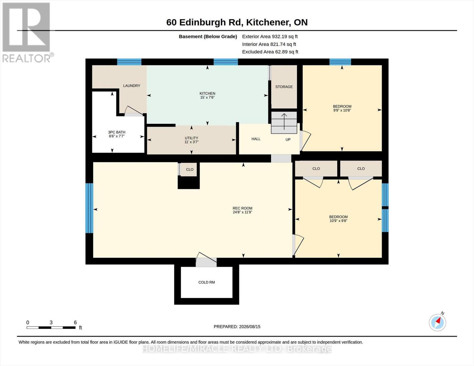 60 EDINBURGH ROAD - Image 41