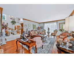 Mud room - #68 54324 Bellerose Dr, Rural Sturgeon County, AB T8T0C5 Photo 10