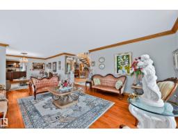 Recreation room - #68 54324 Bellerose Dr, Rural Sturgeon County, AB T8T0C5 Photo 11