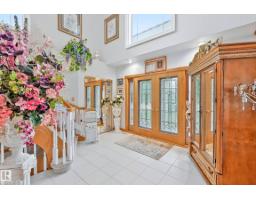 Primary Bedroom - #68 54324 Bellerose Dr, Rural Sturgeon County, AB T8T0C5 Photo 6