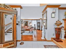 Bedroom 3 - #68 54324 Bellerose Dr, Rural Sturgeon County, AB T8T0C5 Photo 8
