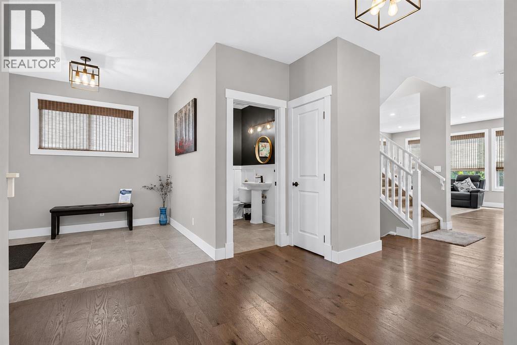 108 Kinniburgh Close
