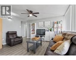 Living room - 2301 Derry Road W Unit# 510, Mississauga, ON L5N2R4 Photo 9
