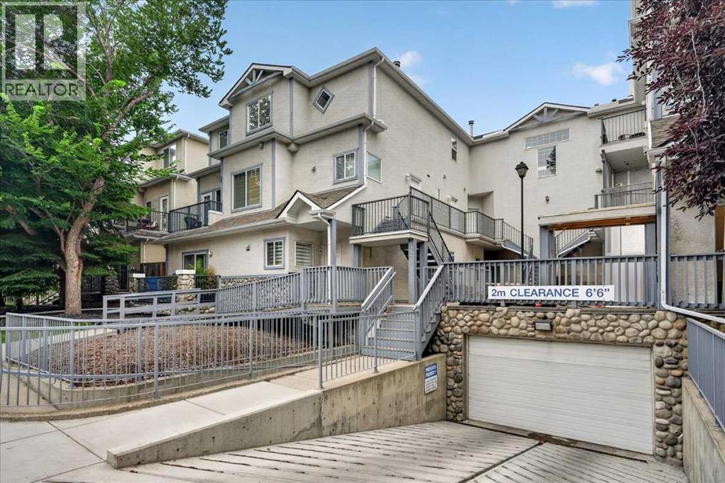 208, 622 56 Avenue SW, Windsor Park, Calgary photo 4
