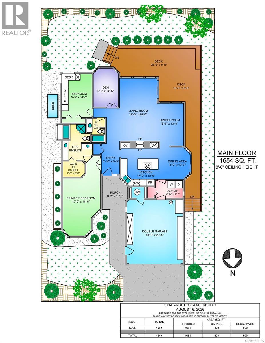 3714 Arbutus Dr N - 53