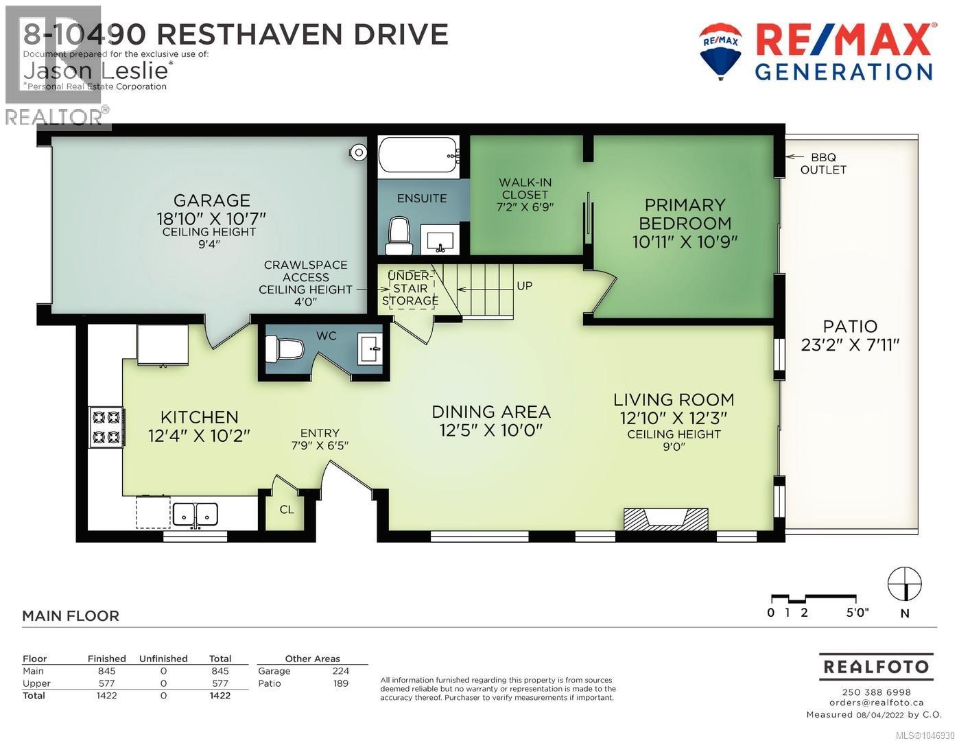 #8 10490 Resthaven Dr - 4