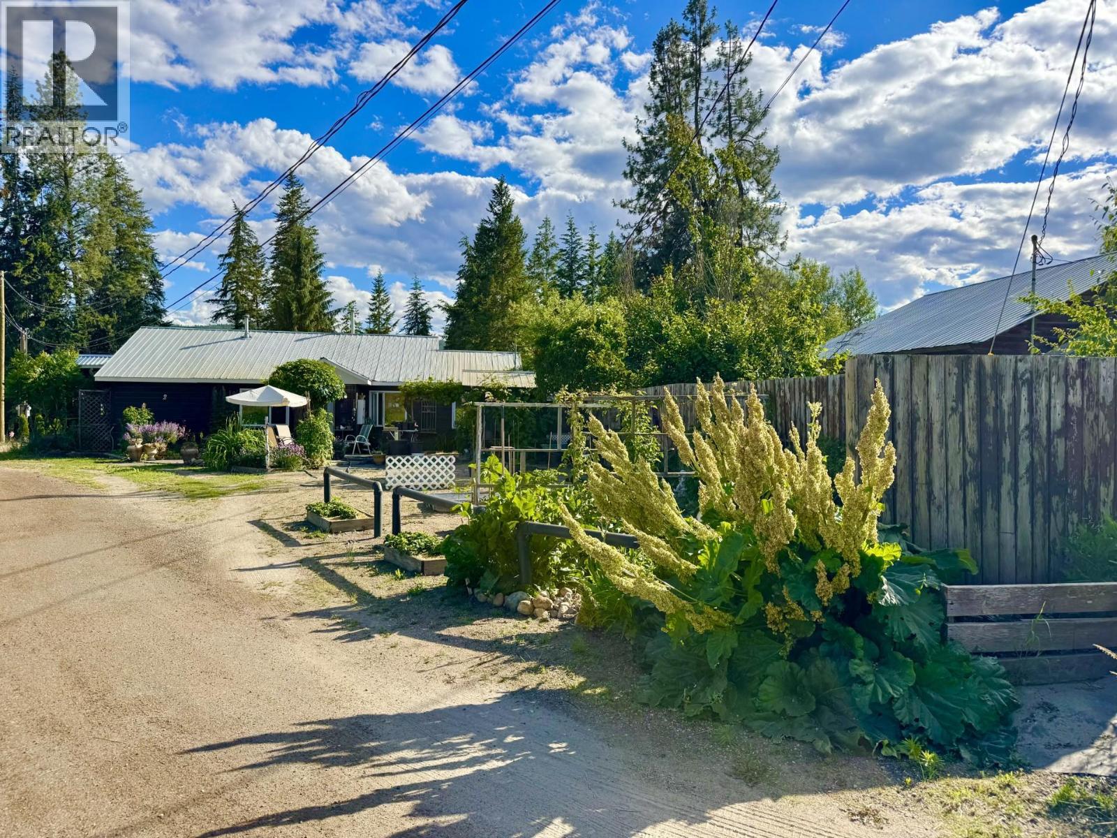  282 97B Highway, Enderby