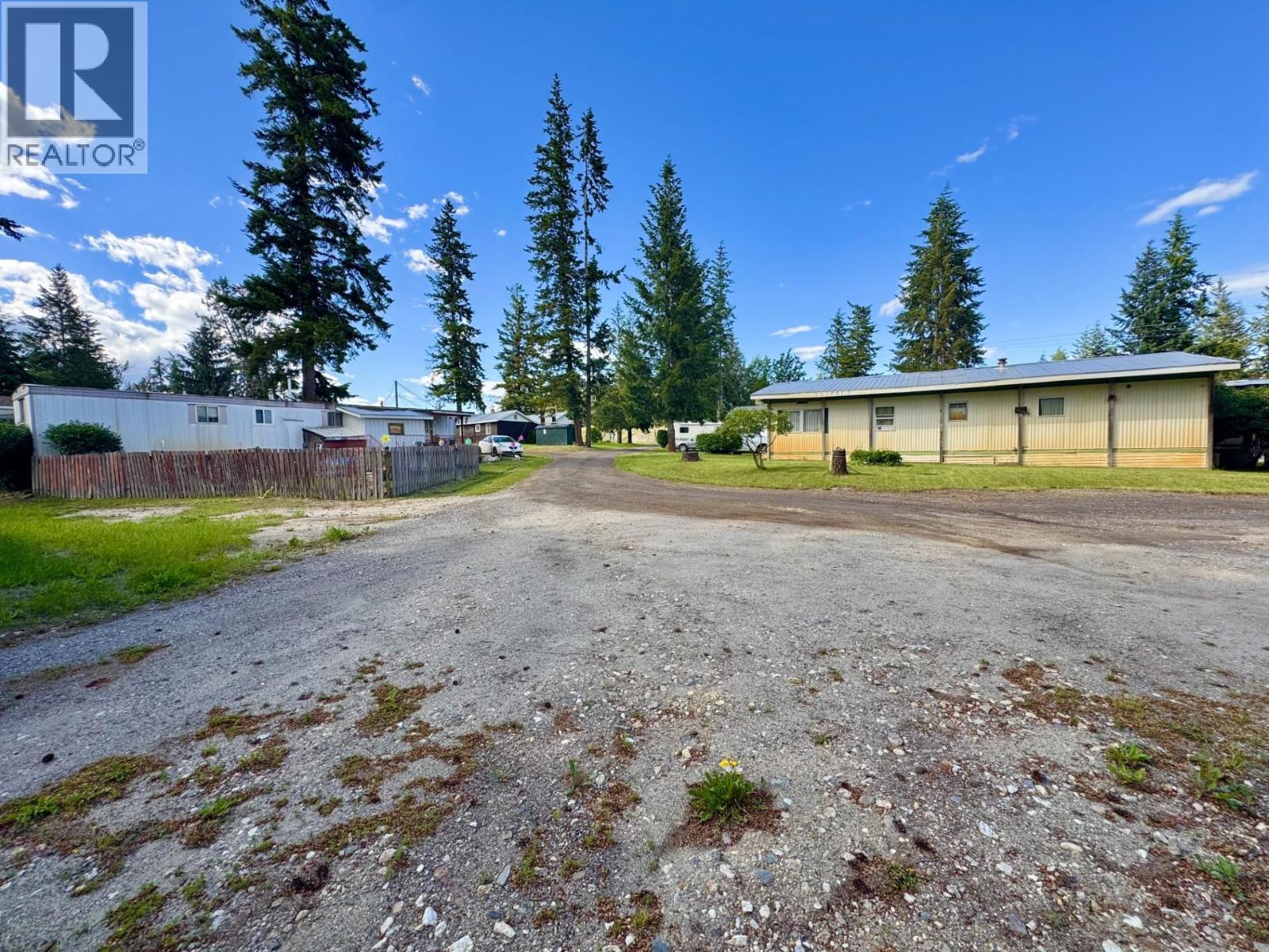  282 97B Highway, Enderby