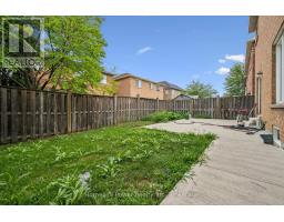 15 Lucky Lane, Brampton, ON L6R3M3 Photo 37