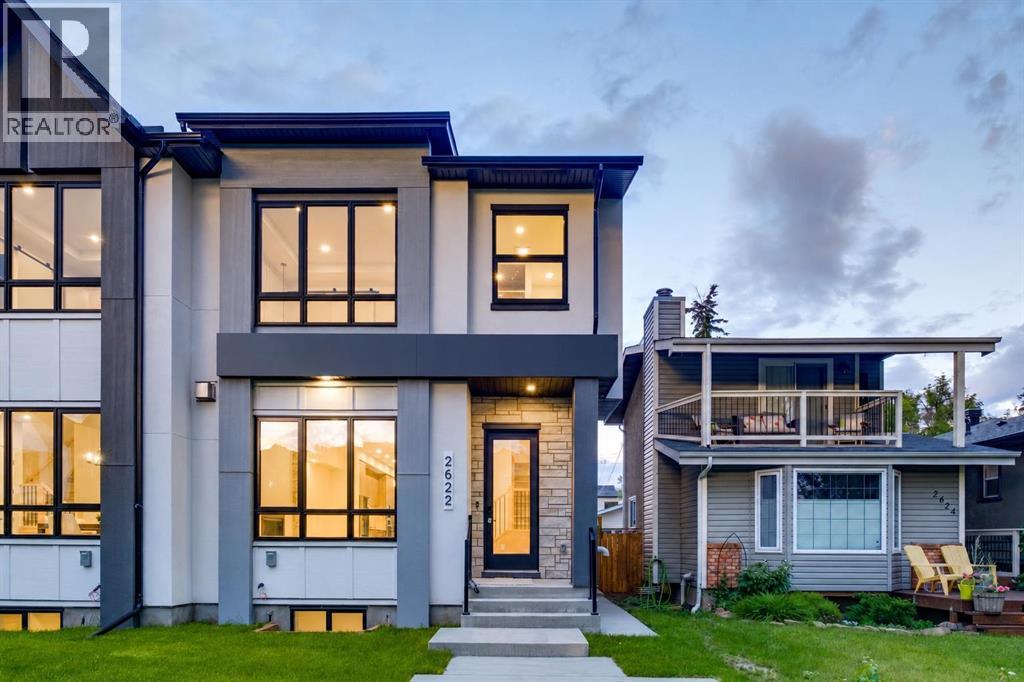 2622 30 Street Southwest