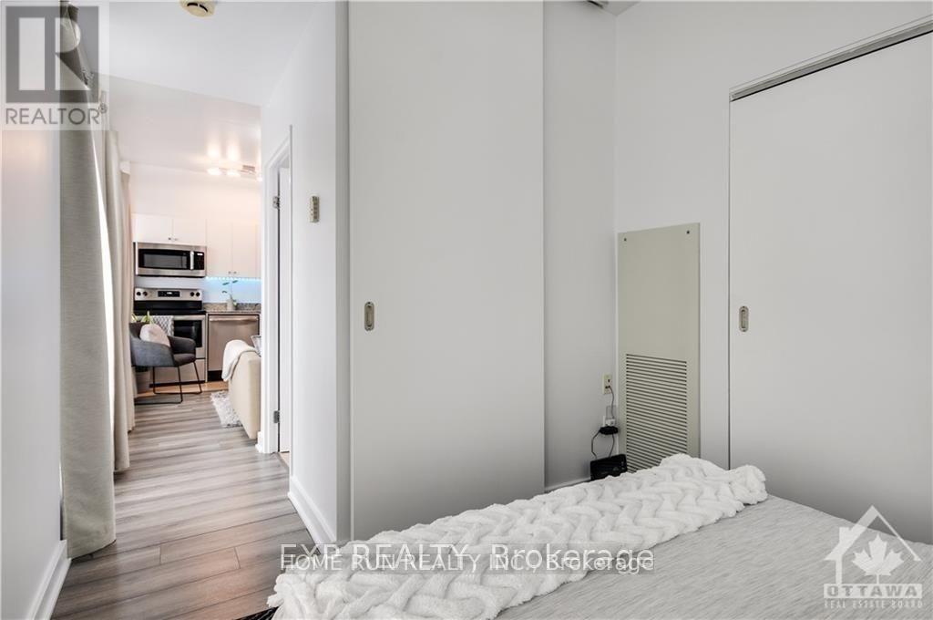 1 Bed, 1 Bath Apartment for Rent in Ottawa – 205 – 383 CUMBERLAND STREET, Ottawa – MLS# X13680186 - Image 12