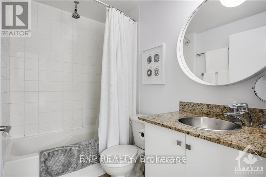1 Bed, 1 Bath Apartment for Rent in Ottawa – 205 – 383 CUMBERLAND STREET, Ottawa – MLS# X13680186 - Image 15