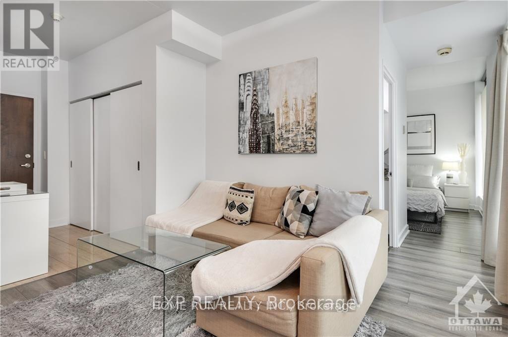 1 Bed, 1 Bath Apartment for Rent in Ottawa – 205 – 383 CUMBERLAND STREET, Ottawa – MLS# X13680186 - Image 7