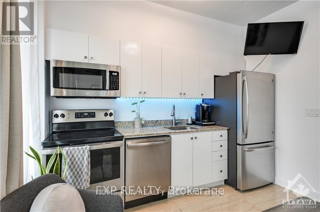 1 Bed, 1 Bath Apartment for Rent in Ottawa – 205 – 383 CUMBERLAND STREET, Ottawa – MLS# X13680186 - Image 8