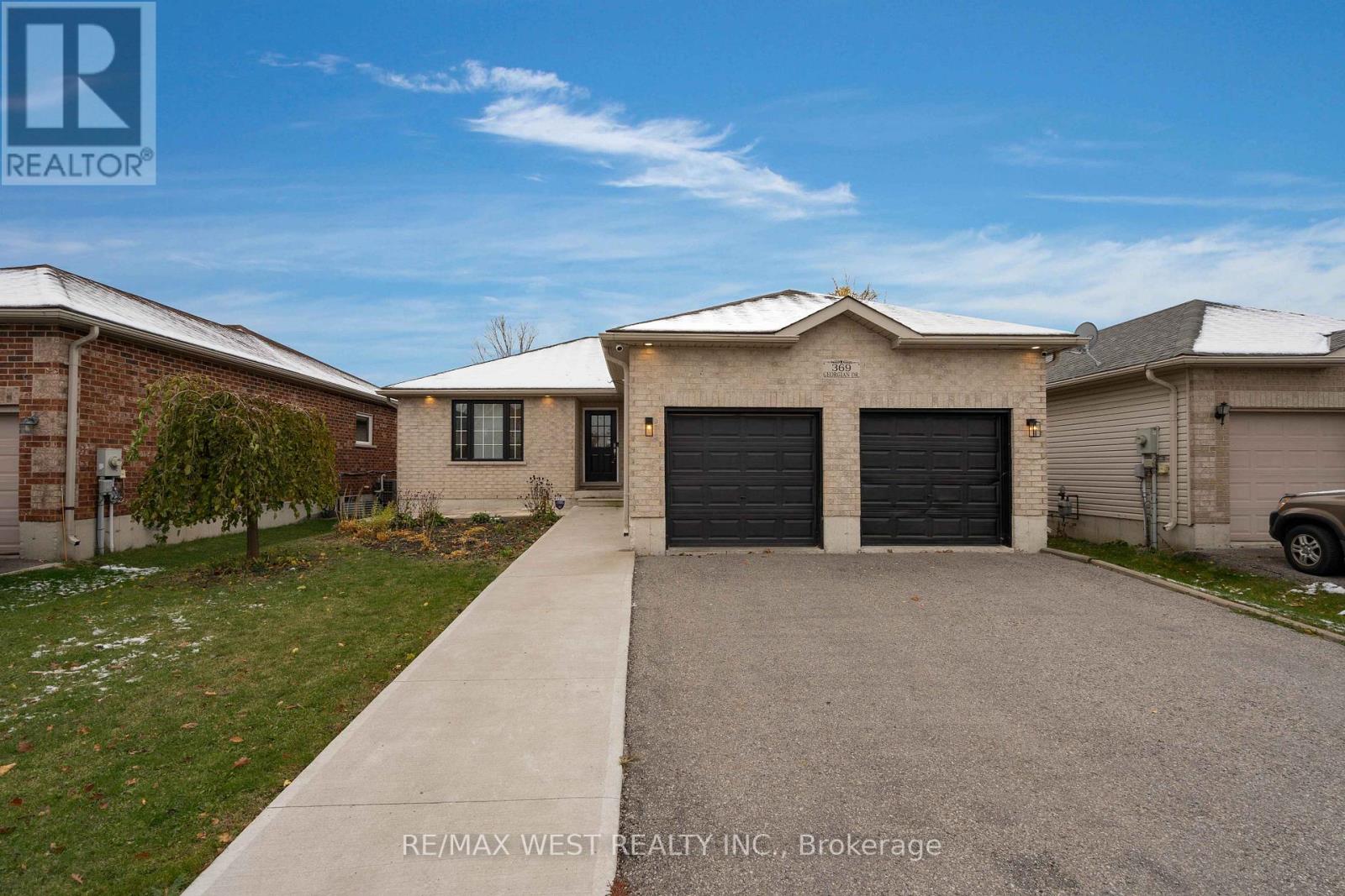 3 - 369 GEORGIAN DRIVE