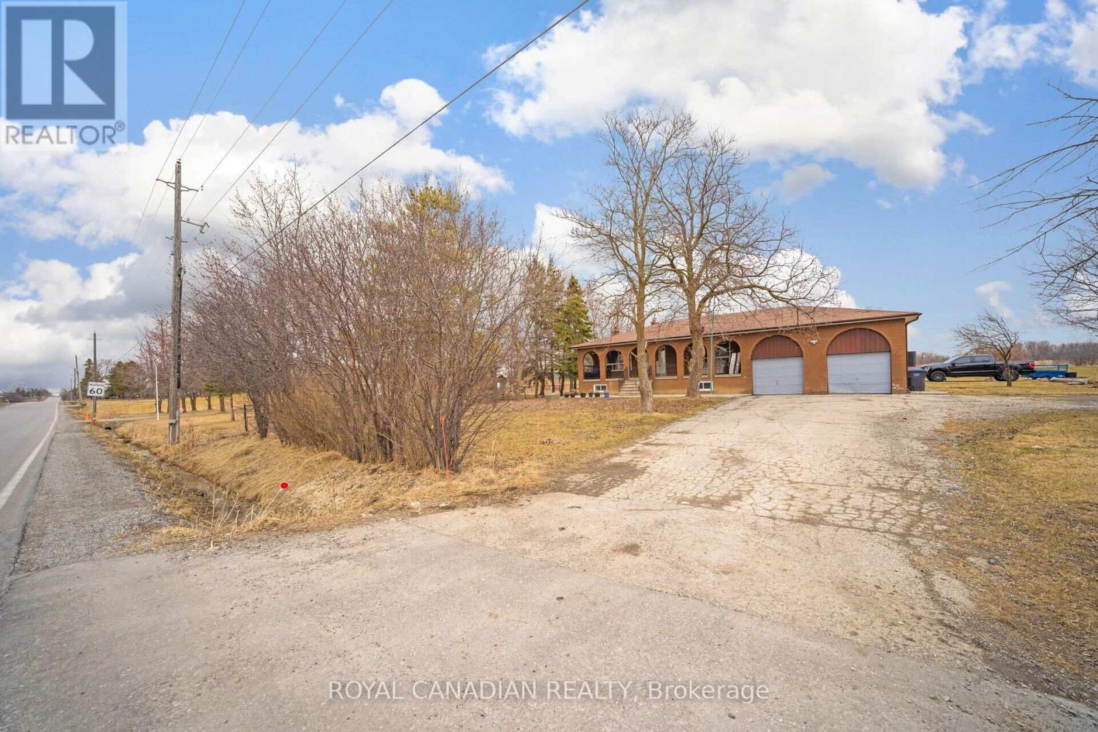 13669 HUMBER STATION ROAD