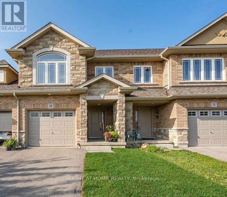 Property for sale at 10 CITTADELLA BOULEVARD