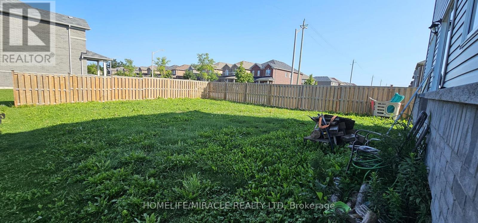 316 VANDUSEN AVENUE - 45