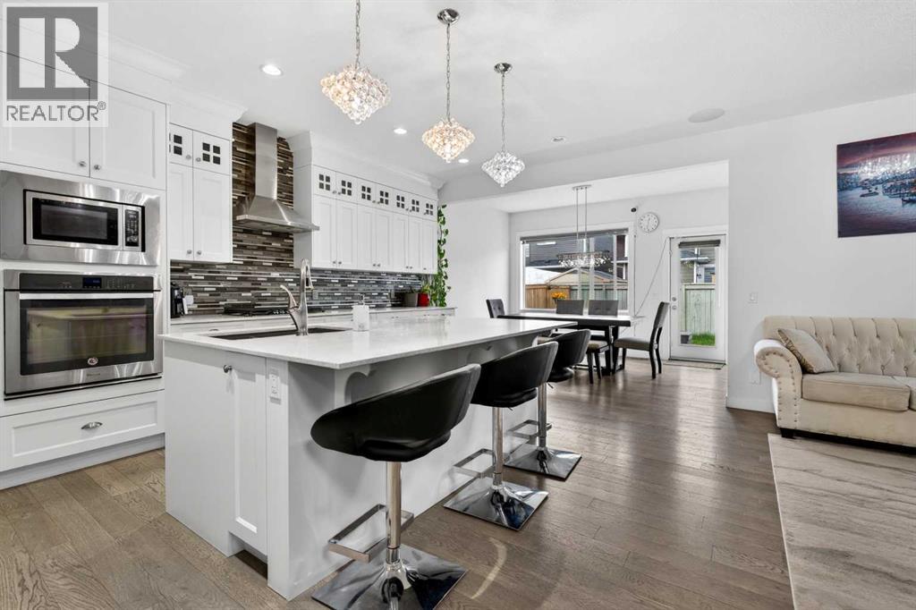 49 Redstone Heath Northeast