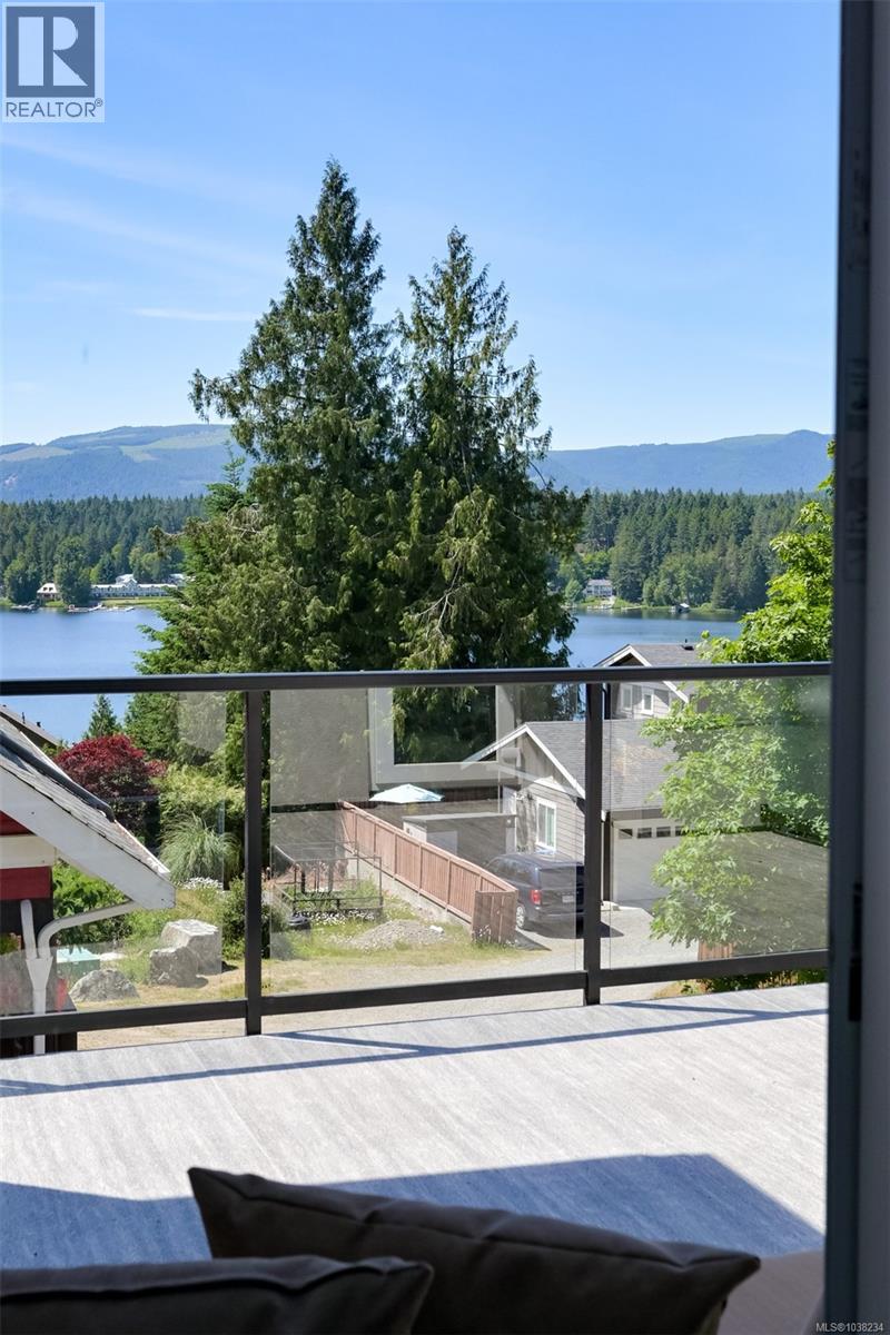 C-1848 Norbury Rd, Shawnigan Lake