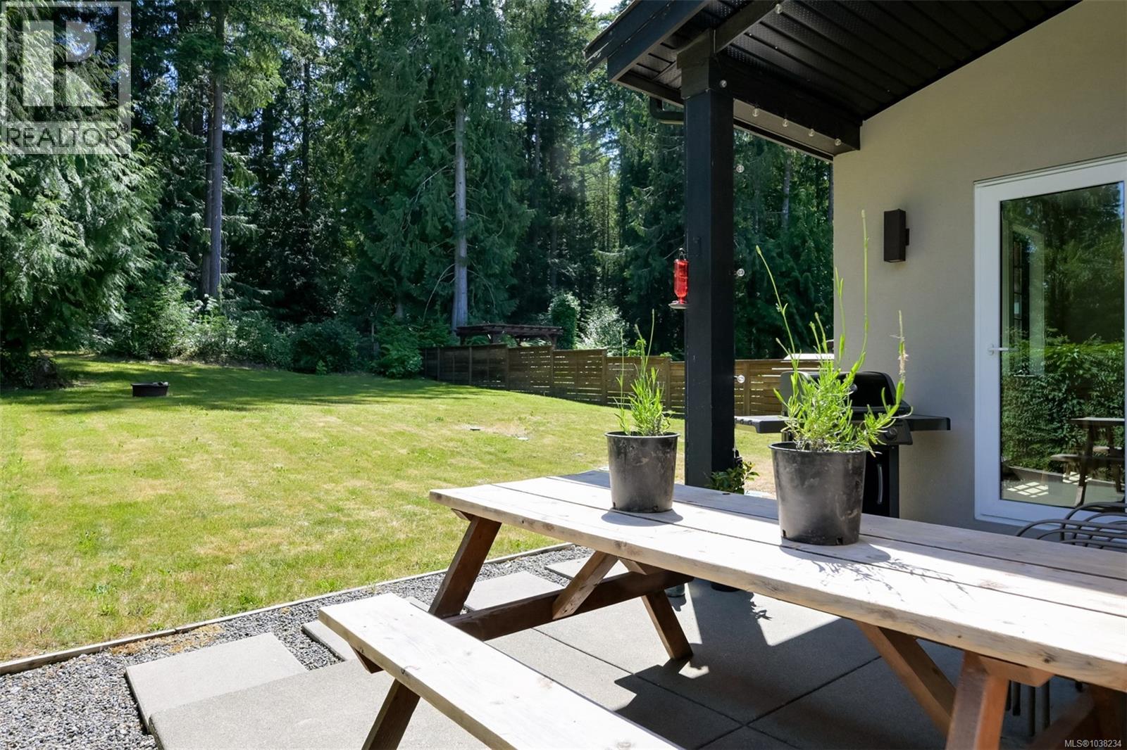 C-1848 Norbury Rd, Shawnigan Lake