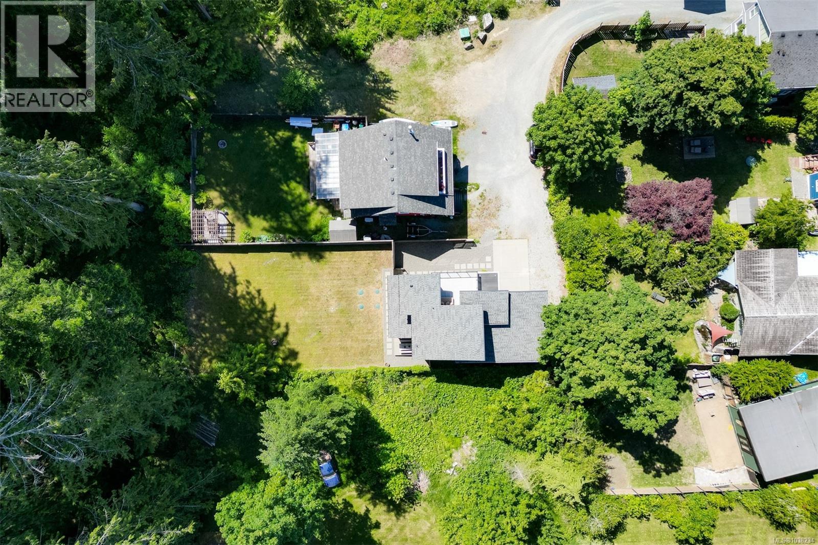 C-1848 Norbury Rd, Shawnigan Lake