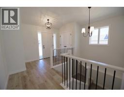 Laundry room - 256 Greenwood Road, Coalhurst, AB T0L0V2 Photo 7