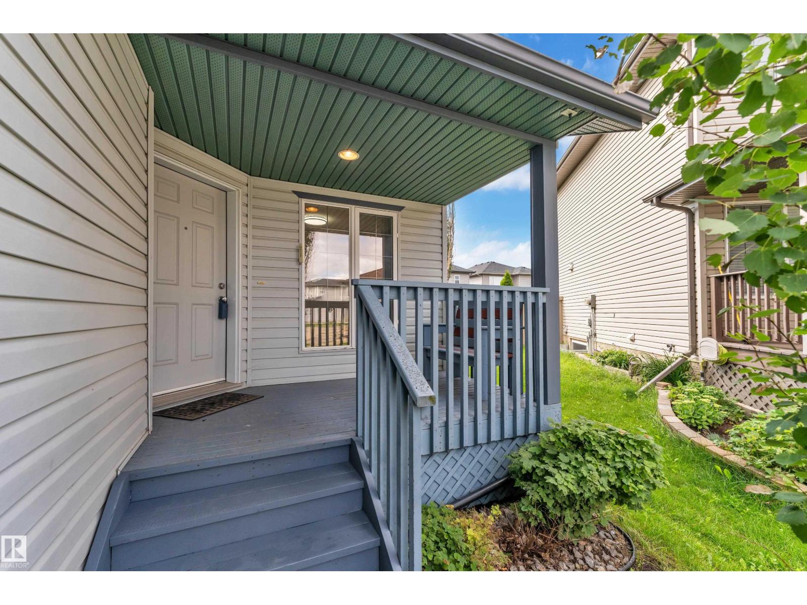 14031 136 ST NW, Hudson, Edmonton photo 2