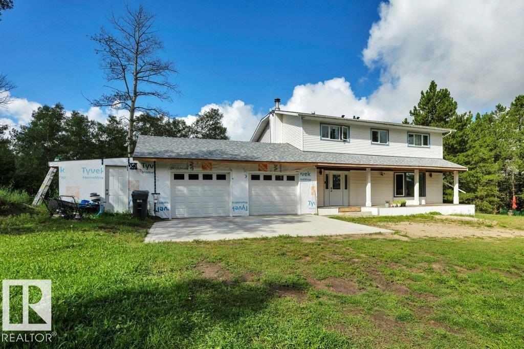 254023 Twp Rd. 460