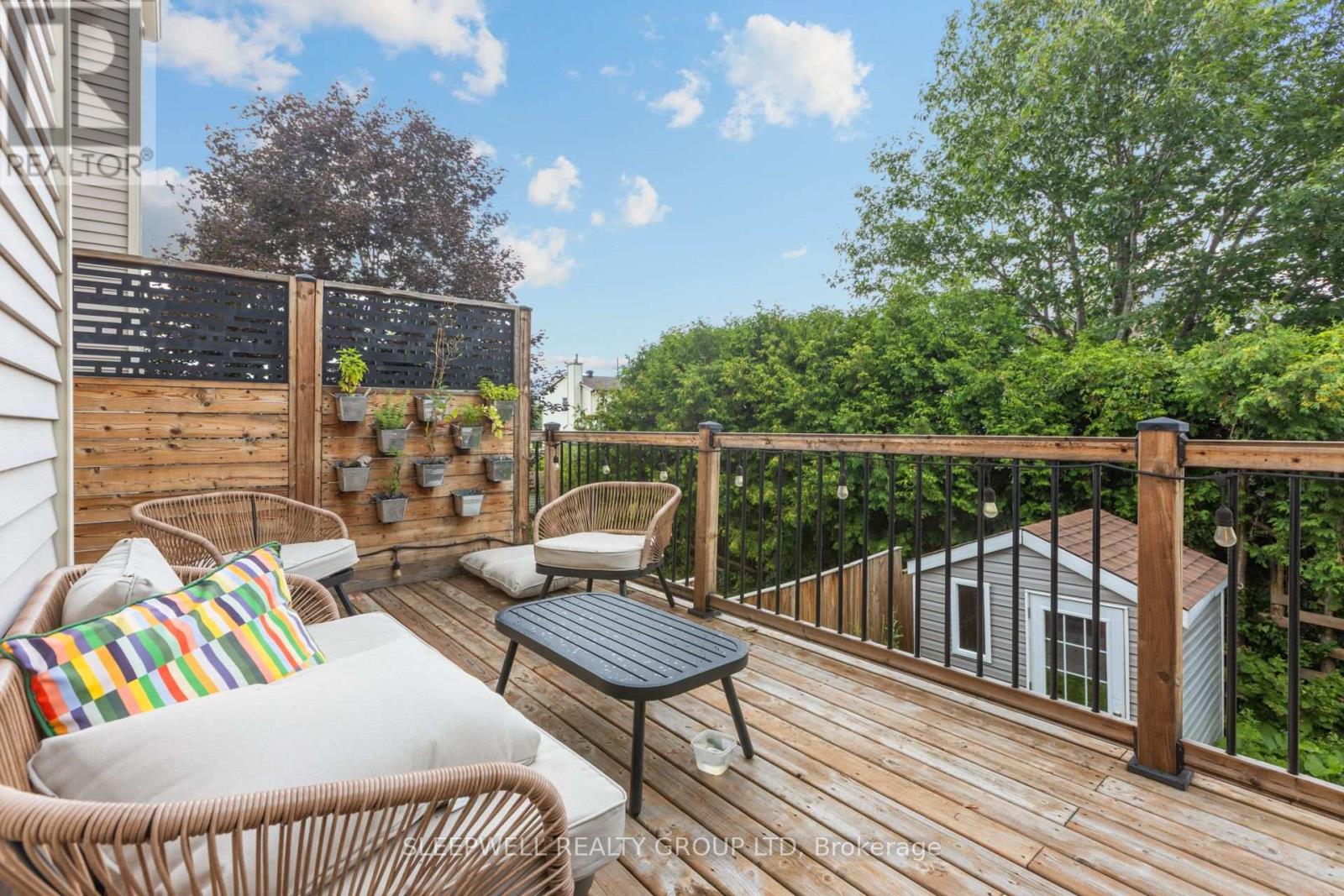 3 Bed, 3 Bath House for Rent in Ottawa – 21 KEDGEWICK COURT, Ottawa – MLS# X13680224 - Image 10