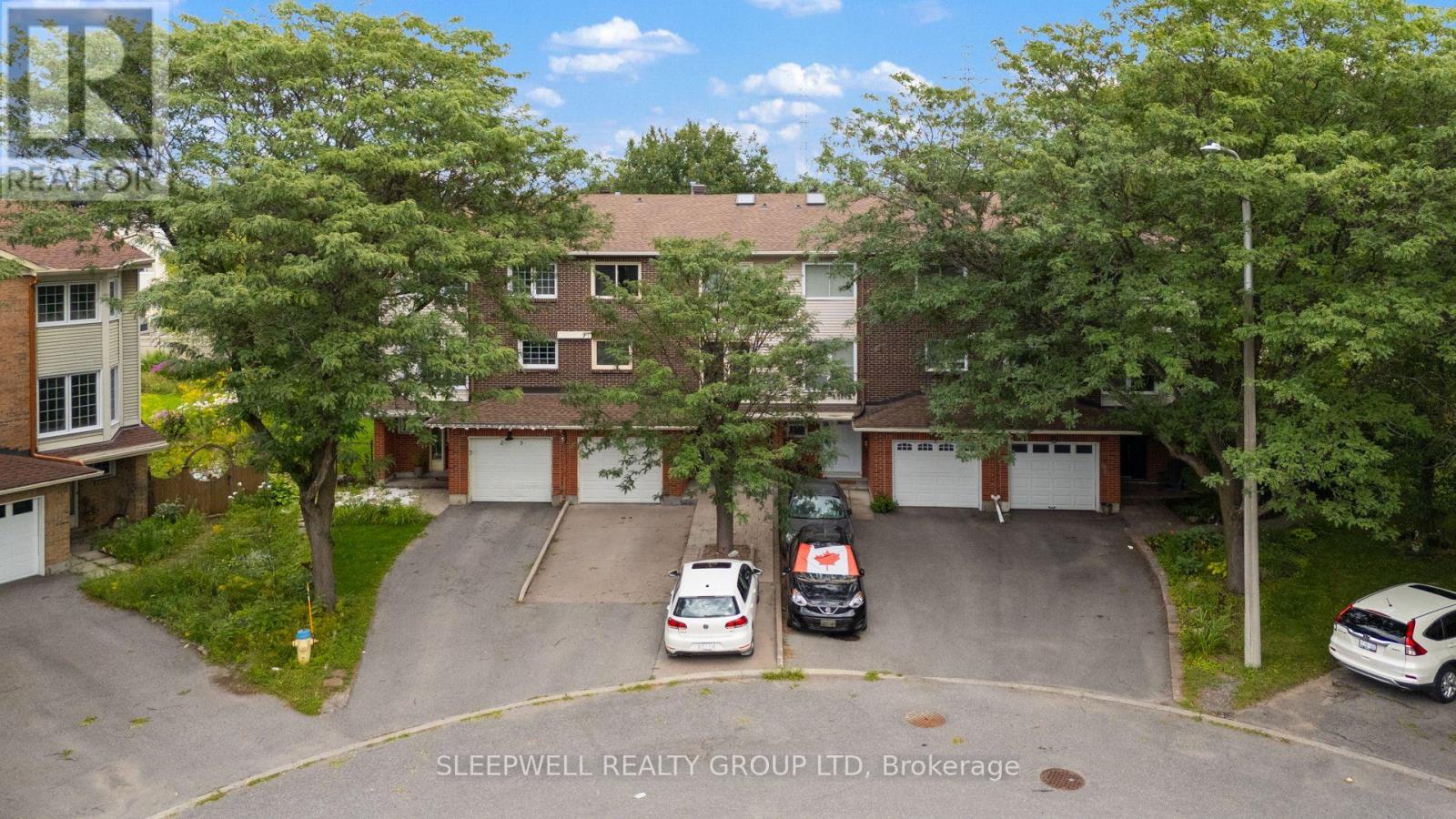 3 Bed, 3 Bath House for Rent in Ottawa – 21 KEDGEWICK COURT, Ottawa – MLS# X13680224 - Image 28