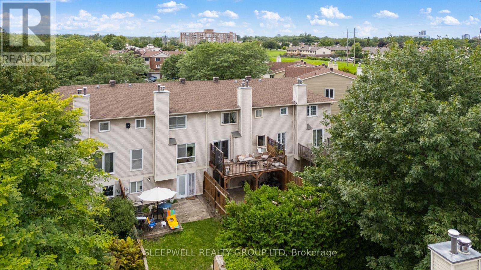 3 Bed, 3 Bath House for Rent in Ottawa – 21 KEDGEWICK COURT, Ottawa – MLS# X13680224 - Image 29