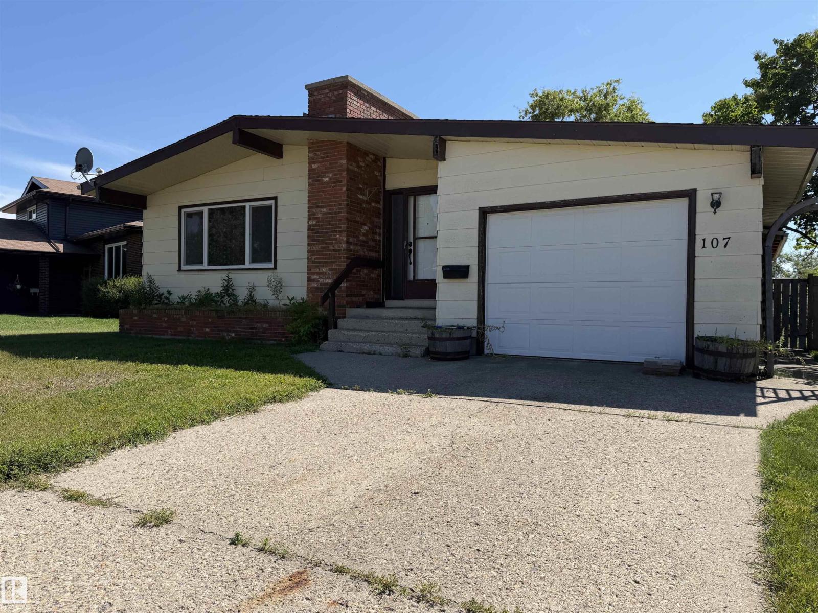 107 Mountain Ash Drive