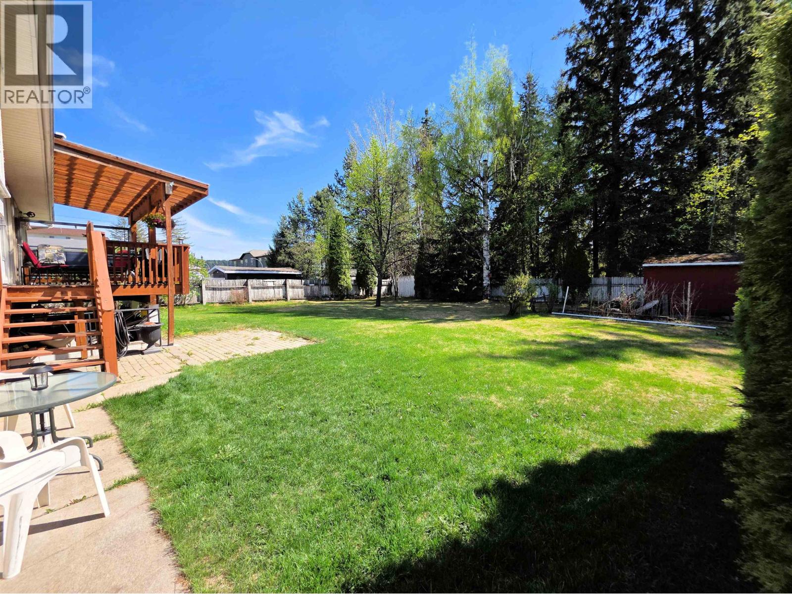 Photo 28 of 31 — 2697 ABBOTT CRESCENT · Prince George, BC