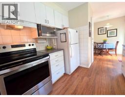 Kitchen of 2697 ABBOTT CRESCENT · Prince George, BC