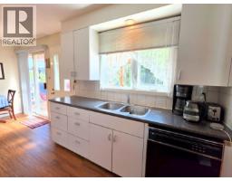 Primary bedroom of 2697 ABBOTT CRESCENT · Prince George, BC