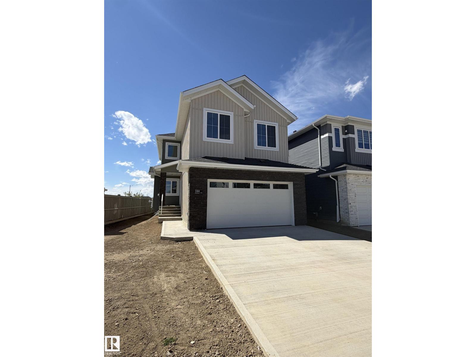 3304 CHICKADEE DR NW - 1