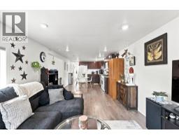 Living room - 159 Zirnhelt Road Unit# 7, Kamloops, BC V2H3B0 Photo 10