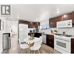 Kitchen - 159 Zirnhelt Road Unit# 7, Kamloops, BC V2H3B0 Photo 11