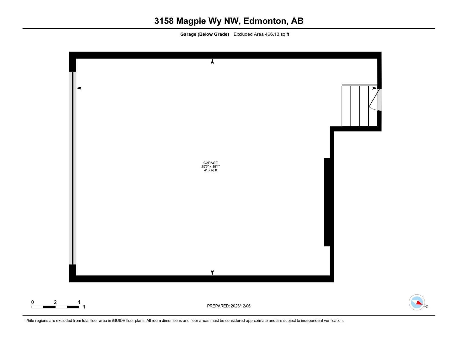 3158 MAGPIE WY NW - Image 19