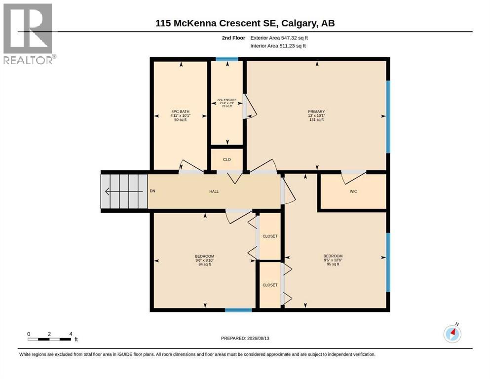 115 Mckenna Crescent Southeast - Photo 34