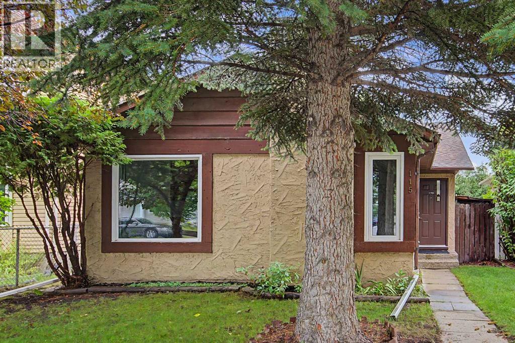 115 Mckenna Crescent SE - 3