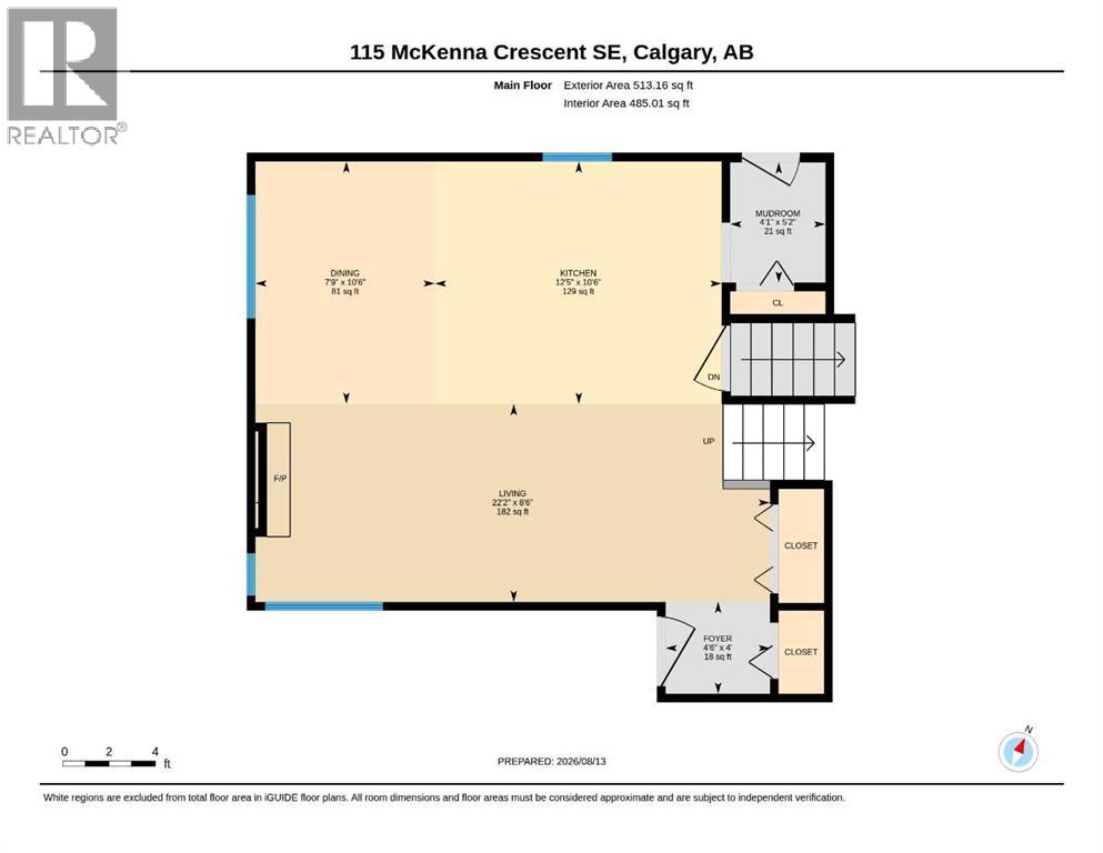 115 Mckenna Crescent SE - 33