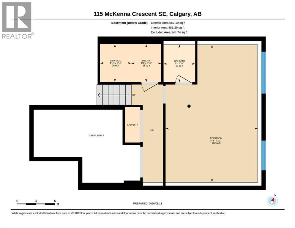 115 Mckenna Crescent SE - 35