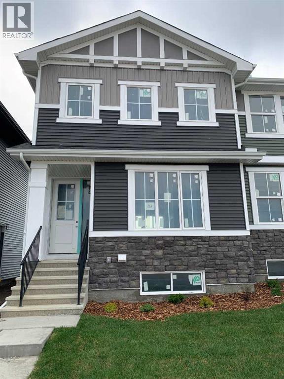 147 Ambleridge Street NW - 1