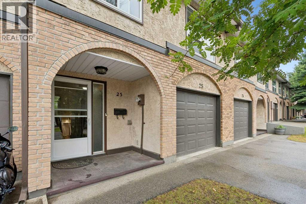 1011 Canterbury Drive Southwest